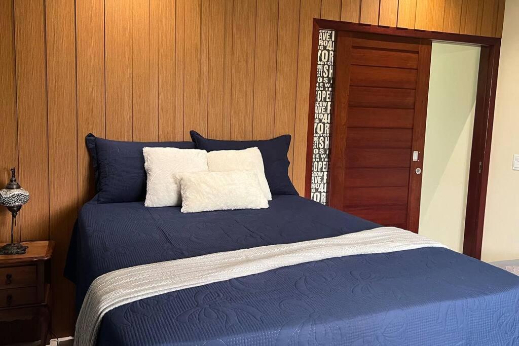 Casa Retro Chique Bananeiras - Cond Yes Banana Βίλα Εξωτερικό φωτογραφία