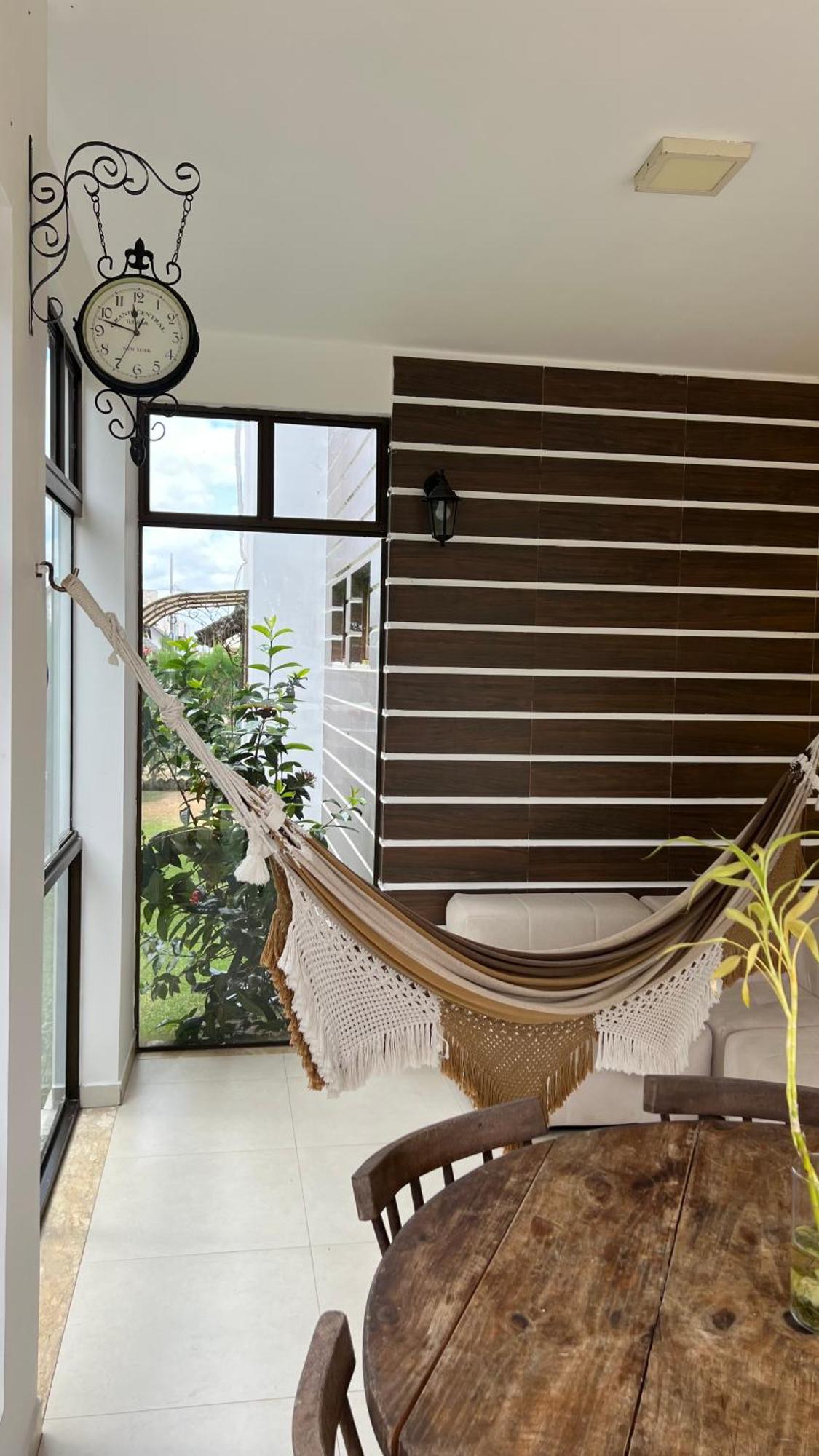 Casa Retro Chique Bananeiras - Cond Yes Banana Βίλα Εξωτερικό φωτογραφία